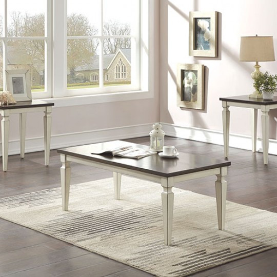 CM4388BW-3PK MONMOUTH 3 PC. TABLE SET