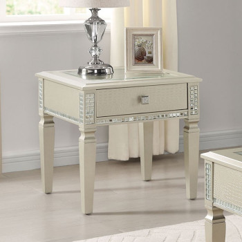 CM4512E ADINA END TABLE
