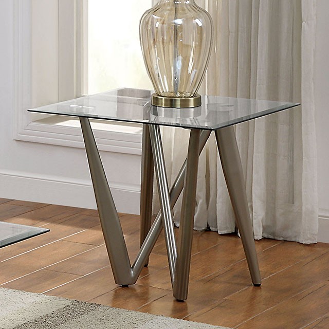 CM4510E WOHLEN END TABLE