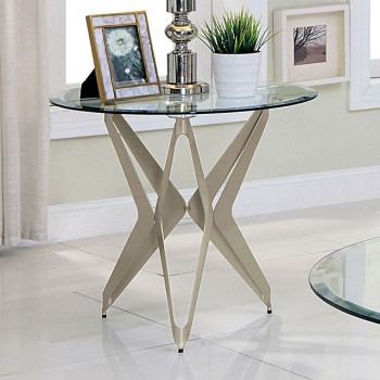 CM4377E ALVISE END TABLE