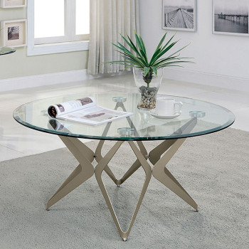 CM4377C ALVISE COFFEE TABLE