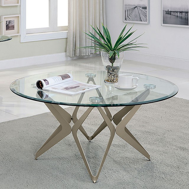 CM4377C ALVISE COFFEE TABLE