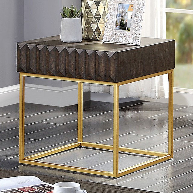 CM4545WN-E AUGSBURG END TABLE