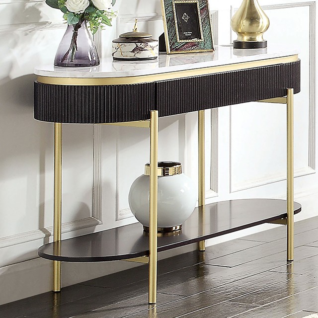 CM4412WN-S KOBLENZ SOFA TABLE