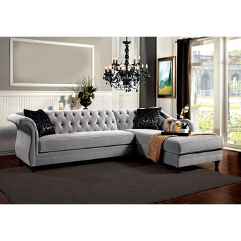 SM2261-PK ROTTERDAM SECTIONAL