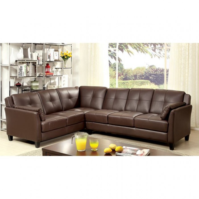 CM6268BR-SET PEEVER SECTIONAL