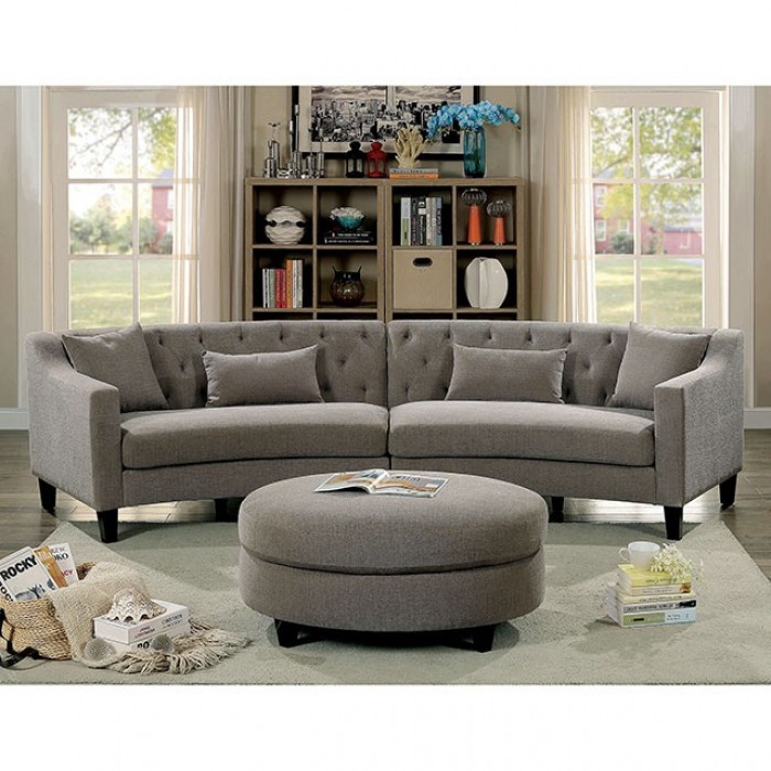 CM6370 SARIN SECTIONAL