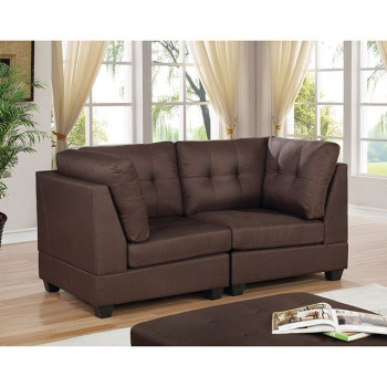 CM6957BR-LV PENCOED LOVESEAT