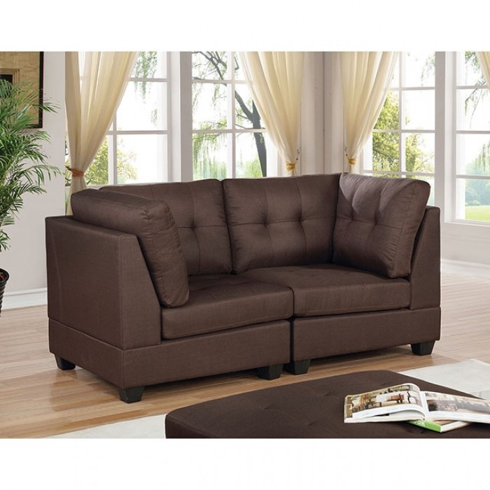CM6957BR-LV PENCOED LOVESEAT