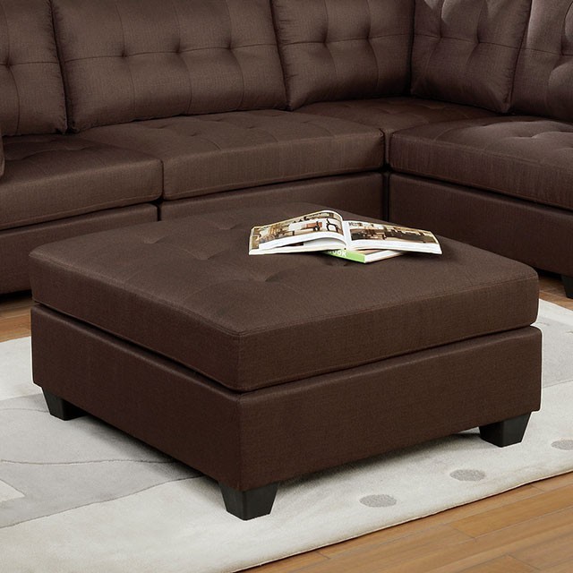 CM6957BR-OT PENCOED OTTOMAN