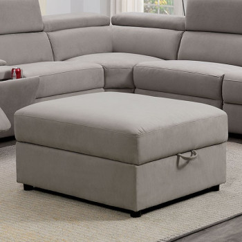 CM6645-OT JOSEF OTTOMAN