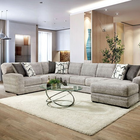 SM5190 WALTHAMSTOW SECTIONAL