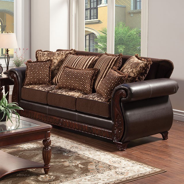 SM6106N-SF FRANKLIN SOFA
