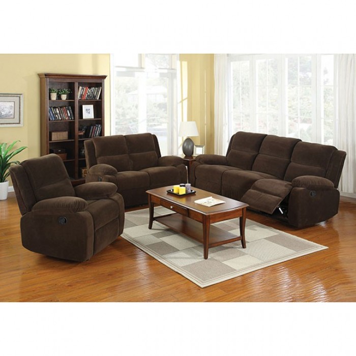 CM6554-S-L 2PC SETS HAVEN SOFA + LOVESEAT
