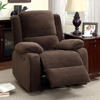 CM6554-C HAVEN RECLINER