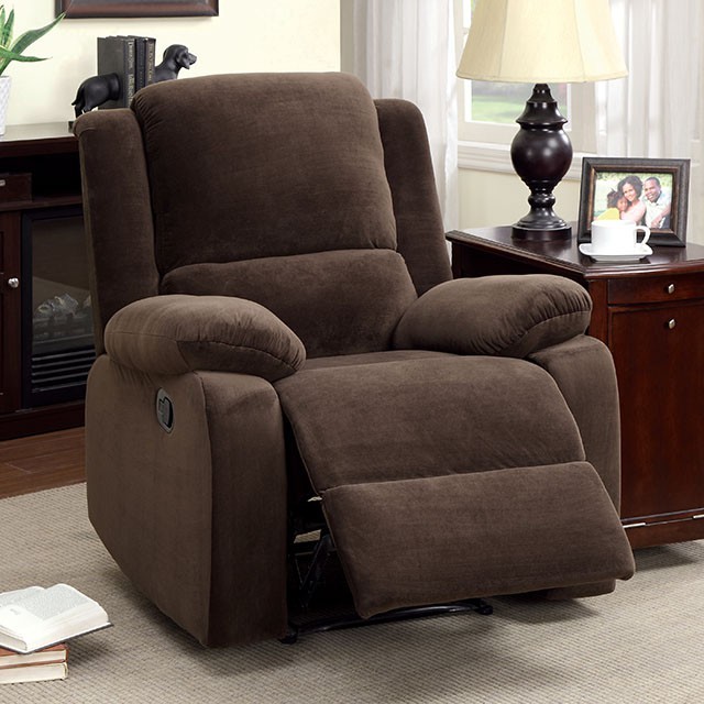CM6554-C HAVEN RECLINER