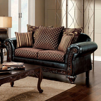 SM7635N-LV SAN ROQUE LOVE SEAT