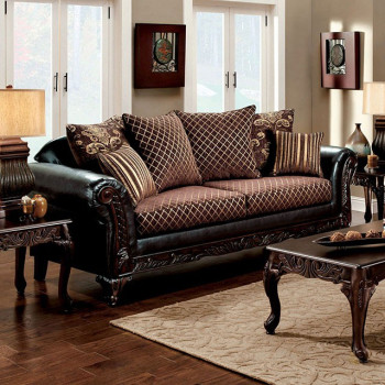 SM7635N-SF SAN ROQUE SOFA