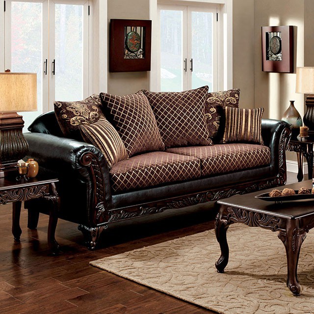 SM7635N-SF SAN ROQUE SOFA