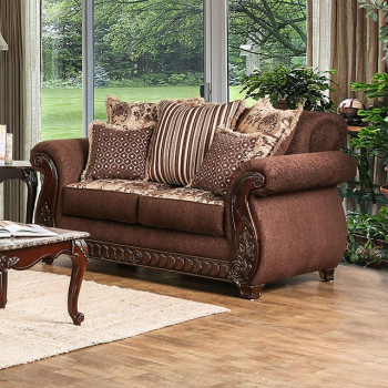 SM6109-LV TABITHA LOVE SEAT