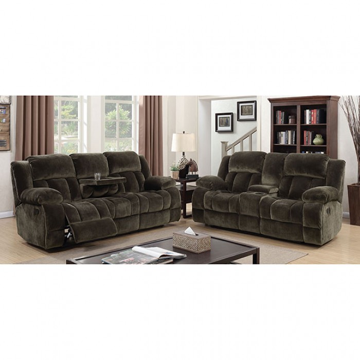 CM6283-SF-LV 2PC SETS SADHBH SOFA + LOVESEAT