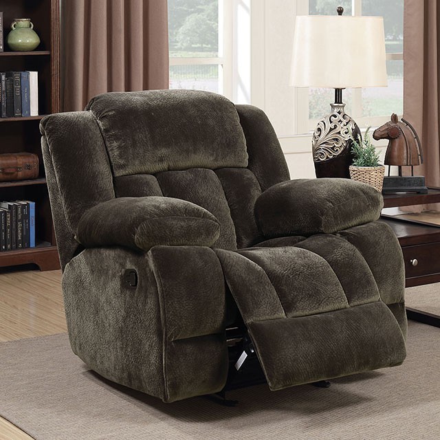 CM6283-CH SADHBH GLIDER RECLINER