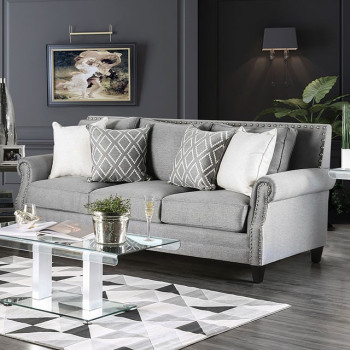 SM2673-SF GIOVANNI SOFA
