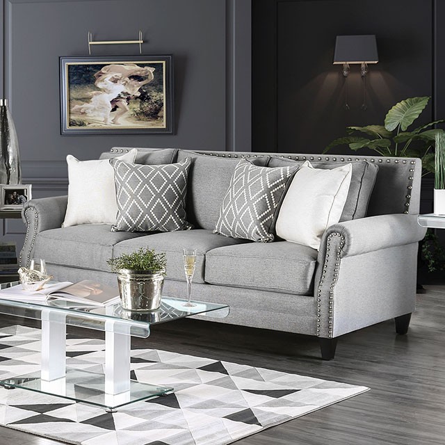 SM2673-SF GIOVANNI SOFA