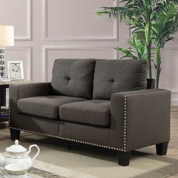 CM6594-LV ATTWELL LOVE SEAT