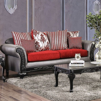 SM7440-SF MIDLETON SOFA