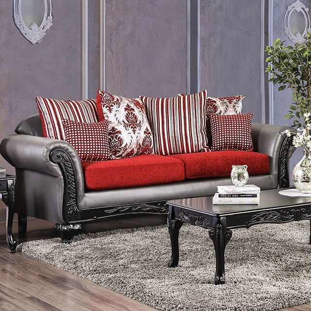 SM7440-SF MIDLETON SOFA