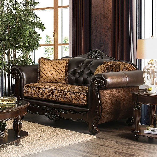 SM6417-LV QUIRINO LOVE SEAT