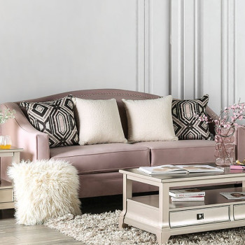 SM2682-SF CAMPANA SOFA