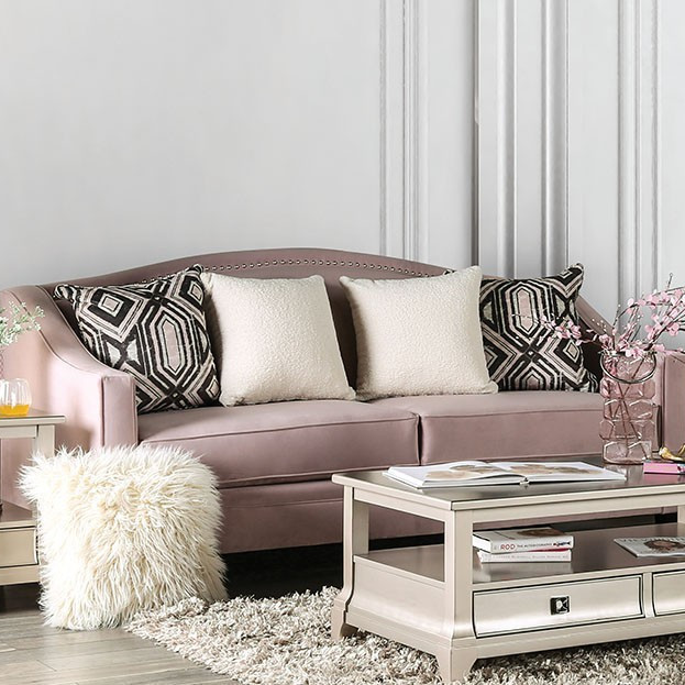 SM2682-SF CAMPANA SOFA