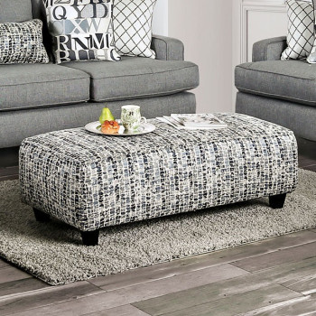 SM8330-OT VERNE OTTOMAN