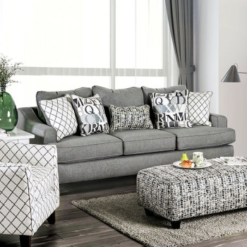 SM8330-SF VERNE SOFA