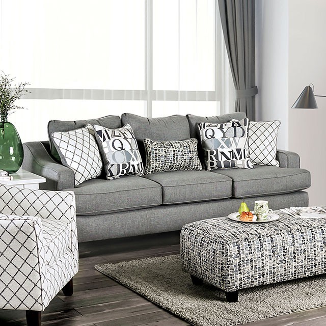 SM8330-SF VERNE SOFA