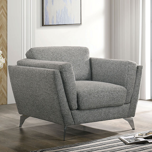 CM6214-CH ADELENE CHAIR