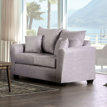 SM7755-LV CROYDON LOVESEAT