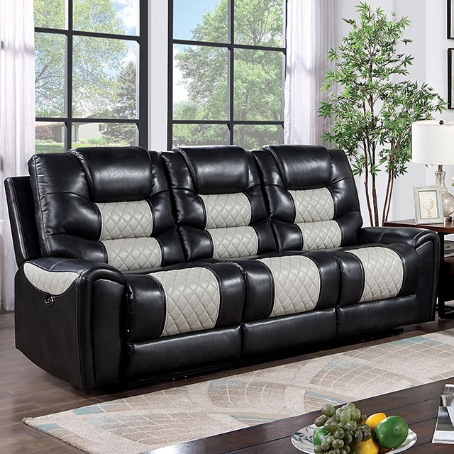 CM6080-SF-PM LEIPZIG POWER SOFA