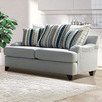 SM5189-LV PLAISTOW LOVESEAT