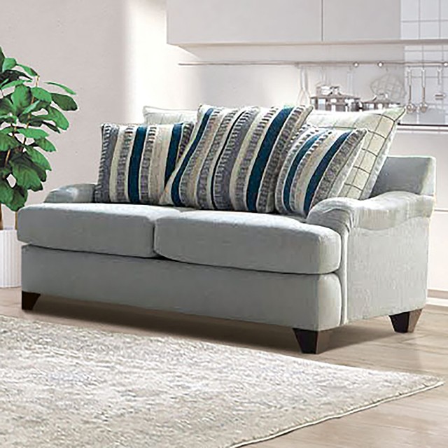 SM5189-LV PLAISTOW LOVESEAT
