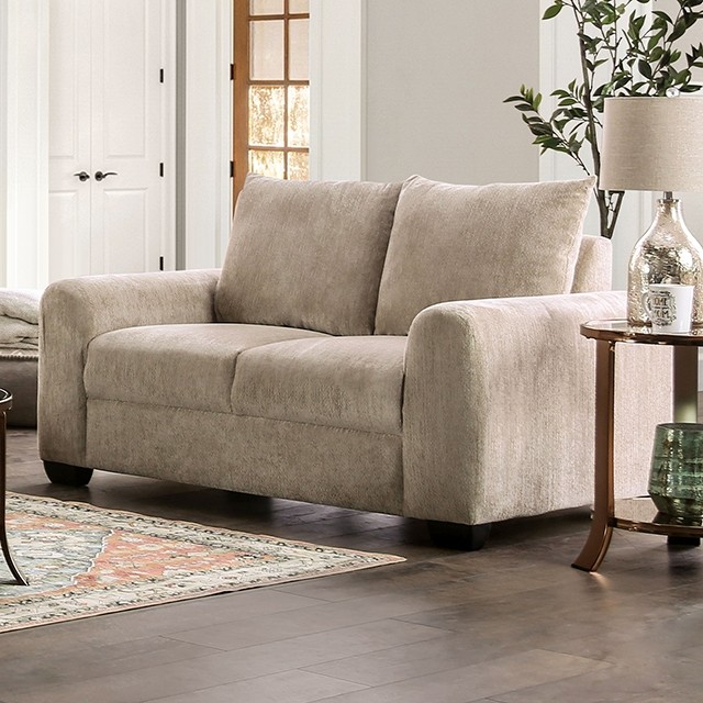 EM6723BG-LV DAGMAR LOVESEAT