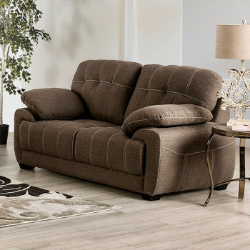 EM6722BR-LV CANBY LOVESEAT