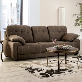 EM6722BR-SF CANBY SOFA
