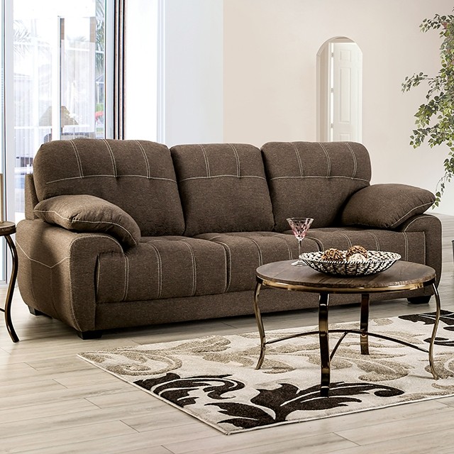 EM6722BR-SF CANBY SOFA