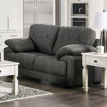 EM6722DG-LV CANBY LOVESEAT