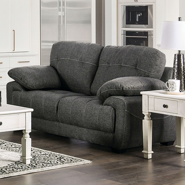 EM6722DG-LV CANBY LOVESEAT