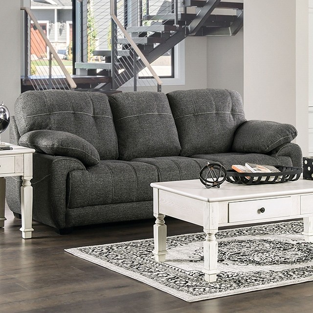 EM6722DG-SF CANBY SOFA