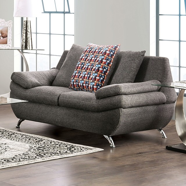 EM6721DG-LV SARNEN LOVESEAT